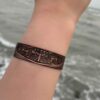 Perzische Koperen Armband – Achaemenid Shir