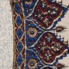 Iraanse Tafelkleed: Isfahans Traditionele Kalamkari Blokdruk Atarian