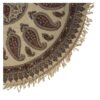 Iraanse Tafelkleed: Isfahans Traditionele Kalamkari Blokdruk Hasti