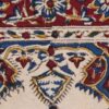 Iraanse Tafelkleed: Isfahans Traditionele Kalamkari Blokdruk Hoora