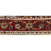 Iraanse Tafelkleed: Isfahans Traditionele Kalamkari Blokdruk Kheshti