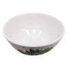 Handgemaakte Decoratieve Aardewerken Kommen Model Laleh
