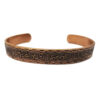 Islamitische Koperen Armband