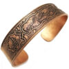 Islamitische Koperen Armband Ya Aba Abdillah