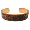 Islamitische Koperen Armband Ya Abalfazl Al Abbas