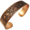 Islamitische Koperen Armband Ya Abalfazl Al Abbas