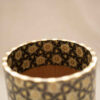 Perzische houten make-up houder – Khatam Kari model Khazan