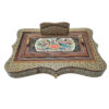 Khatamkari Pennenhouder – Perzisch Marqueterie Hout