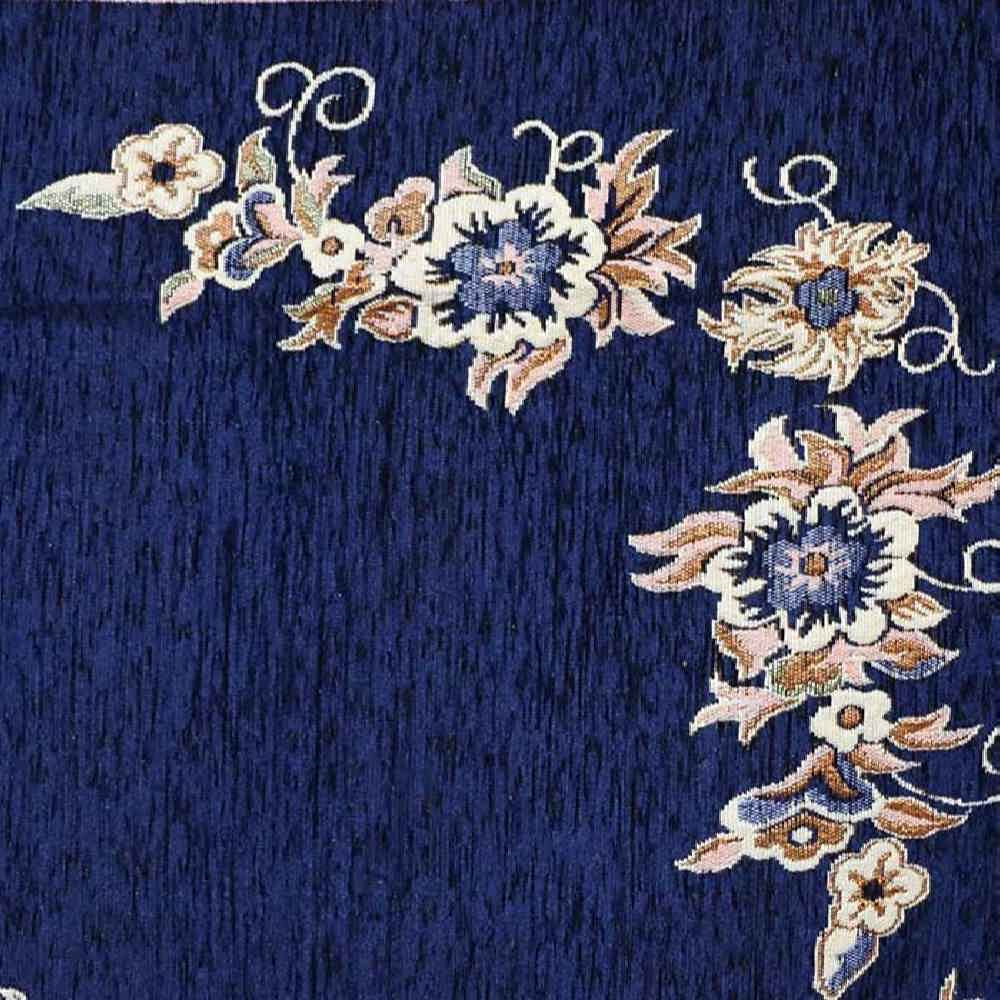 Grote boho Perzische stijl indoor vloermat Goharan