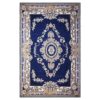 Grote boho Perzische stijl indoor vloermat Goharan