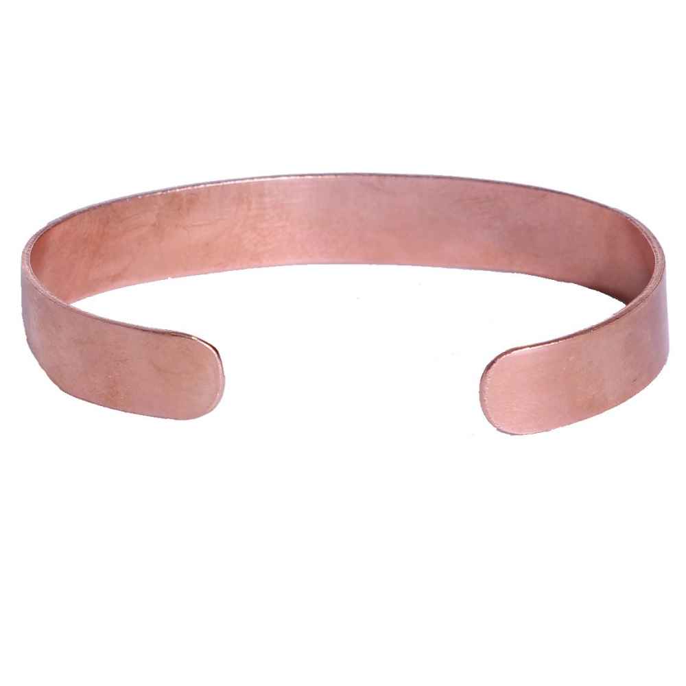 Perzische Koperen Armband – Farsh