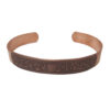 Perzische Koperen Armband – Hich