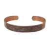 Perzische Koperen Armband – In Niz Bogzarad