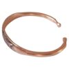 Koperen Armband Affirmatie – Maahi