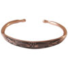 Koperen Armband Affirmatie – Maahi