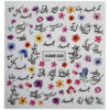 Perzische Nagelstickers – Bahar Design