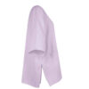 Perzische Stijl Dames Paarse Tuniek Top Model Soona