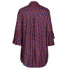 Perzische Stijl Dames Tuniek Top Model Heart