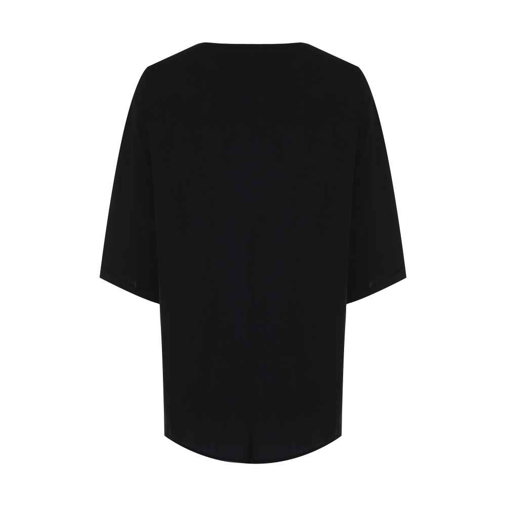 Perzische Stijl Dames Tuniek Top Model Simin