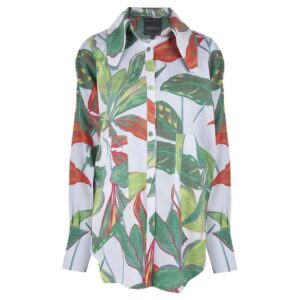 Perzische Stijl Dames Tuniek Top Model Ziboo
