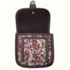 Boheemse Termeh Crossbody Schoudertas – Ahoora