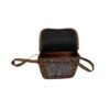 Boheemse Termeh Crossbody Schoudertas – Aseman