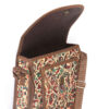 Boheemse Termeh Crossbody Schoudertas – Dorna