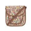 Boheemse Termeh Crossbody Schoudertas – Dorna