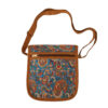 Termeh Crossbody Tas Boheems Perzisch Design – Taranom