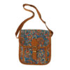 Termeh Crossbody Tas Boheems Perzisch Design – Taranom