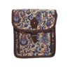 Termeh Crossbody Tas Boheemse Perzische Patronen – Zohreh