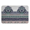 Set van 4 Fluwelen Placemats – Model Afshin