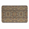 Set van 4 Fluwelen Placemats – Model Hoor