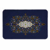 Set van 4 Fluwelen Placemats – Model Vania