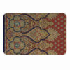 Set van 4 Fluwelen Placemats – Model Zarin