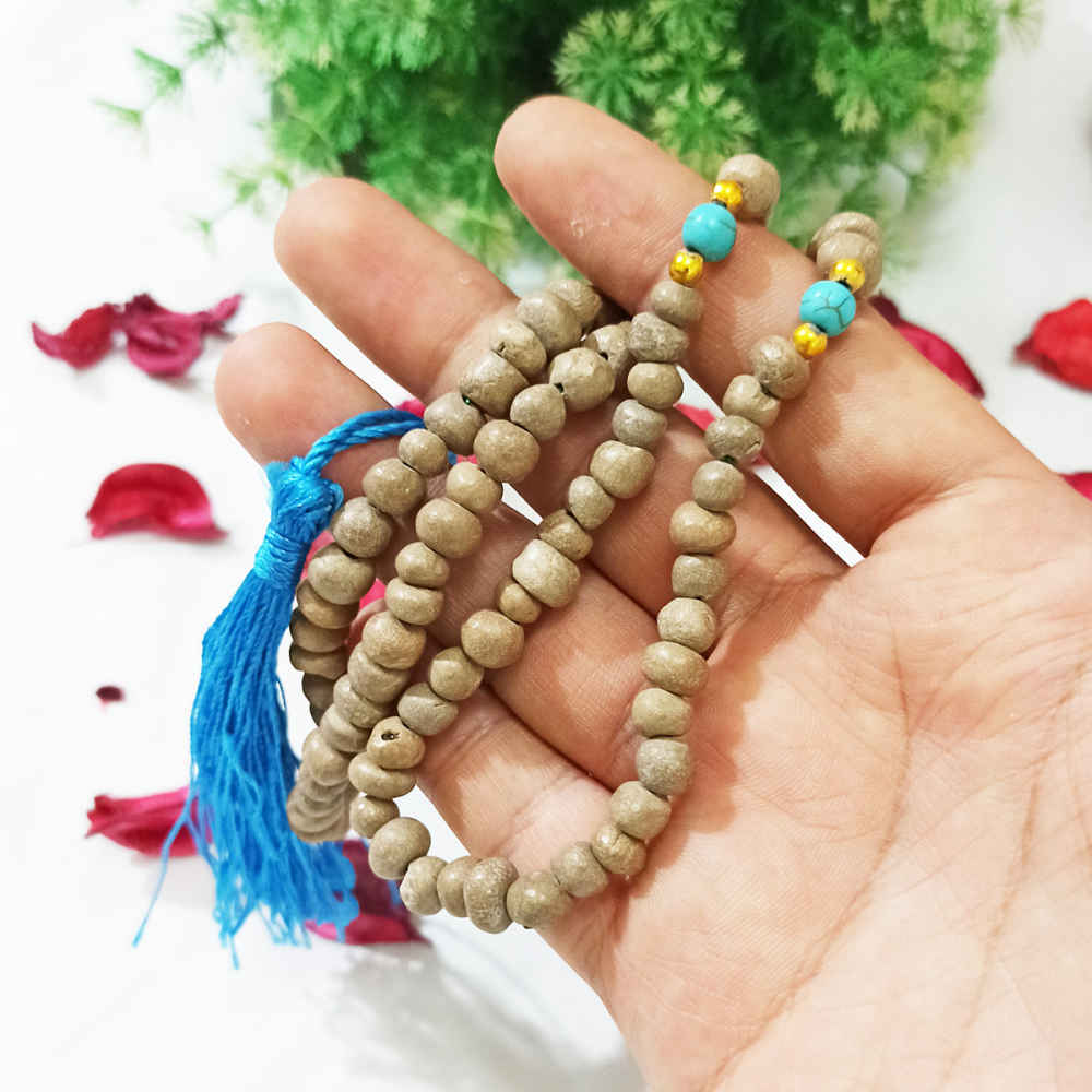 Islamitische Karbala Tasbih Gebedsketting met Khak-e-Shifa voor Shia Ahlam