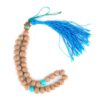 Islamitische Karbala Tasbih Gebedsketting met Khak-e-Shifa voor Shia Arezoo