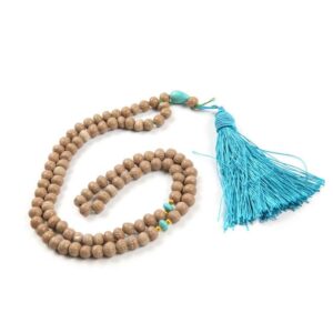 Islamitische Karbala Tasbih Gebedsketting met Khak-e-Shifa voor Shia Asoo
