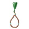 Islamitische Karbala Tasbih Gebedsketting met Khak-e-Shifa voor Shia Donya