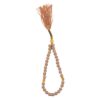 Islamitische Karbala Tasbih Gebedsketting met Turbah Khak-e-Shifa voor Shia Monavar