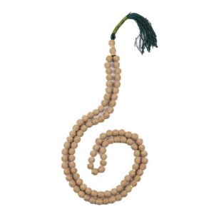 Islamitische Karbala Tasbih Gebedsketting met Khak-e-Shifa voor Shia Zoha