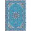Grote boho Perzische stijl indoor vloermat Sina