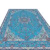Grote boho Perzische stijl indoor vloermat Sina