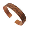 Islamitische Koperen Armband Wa In Yakad Vers