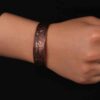 Islamitische Koperen Armband Ya Amiralmomenin