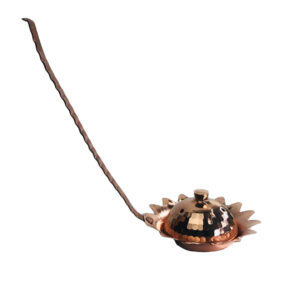 Perzische Esfand & Bakhoor Brander – Koper Khorshid