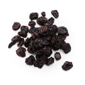 Perzische gedroogde zure kersen (ontpit) – 2500 gram