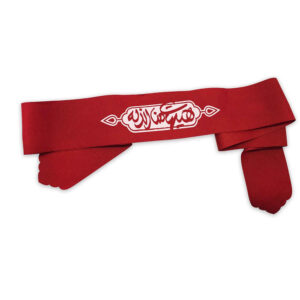 Islamitische sjiitische hoofdband voor sjiitische moslims – Hayhat Minna Al-Dhilla 02 (20x)