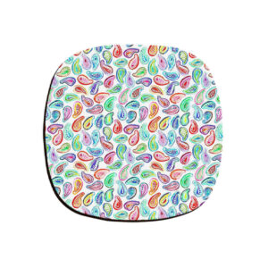 Artistieke onderzetters set – Sosan design