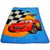 Golbaft Perzische eenpersoons deken McQueen